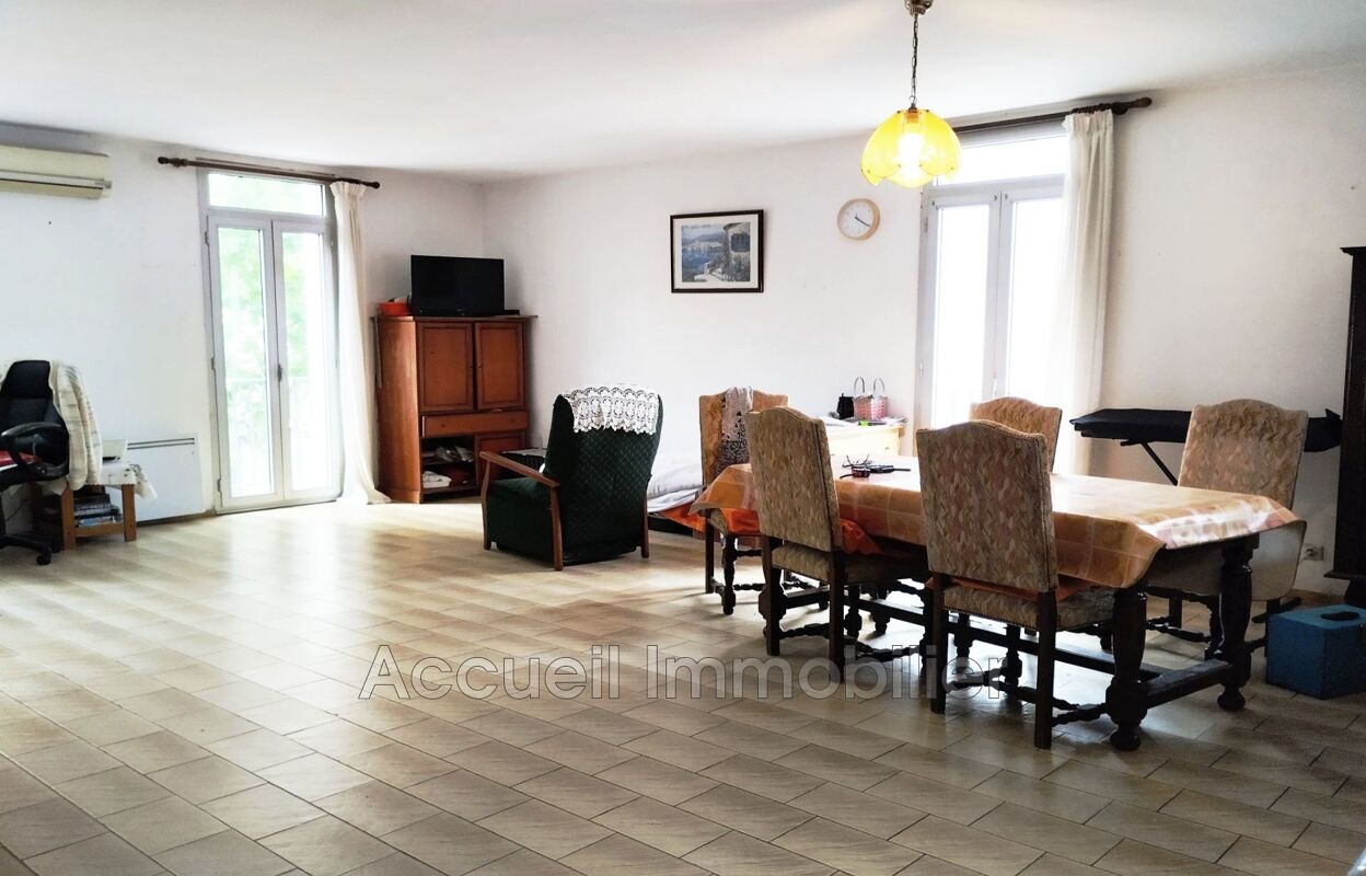 appartement 3 pièces 90 m2 à vendre à Le Grau-du-Roi (30240)
