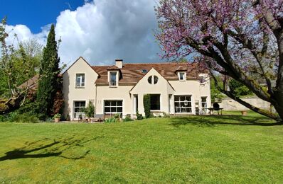 vente maison 694 700 € à proximité de Bruyères-sur-Oise (95820)