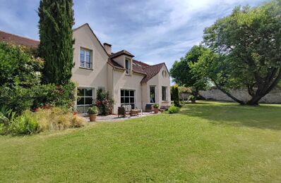 vente maison 694 700 € à proximité de Conflans-Sainte-Honorine (78700)