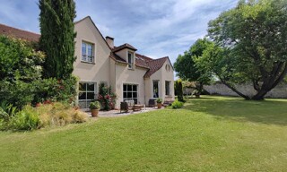 Maison 10 Pièces 232 m² à vendre à Nesles-la-Vallée (95690)