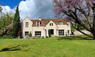 Maison 10 Pièces 232 m² à vendre à Nesles-la-Vallée (95690)