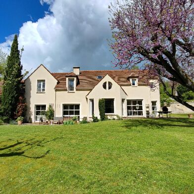 Maison 10 pièces 650000 €