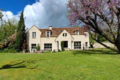 Maison 10 pièces 628000 €