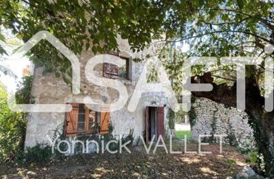 vente maison 137 000 € à proximité de Montaut (47210)