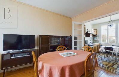 maison 4 pièces 72 m2 à vendre à La Rochelle (17000)