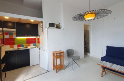 vente appartement 142 300 € à proximité de Les Mathes (17570)