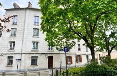 vente appartement 112 000 € à proximité de Andilly (95580)