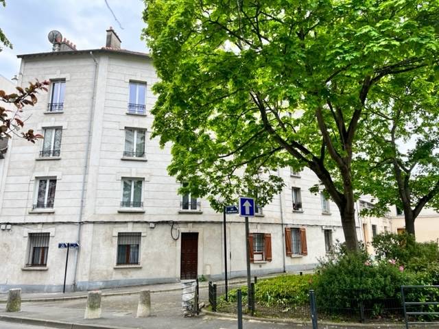 Appartement 2 pièce(s) 39 m²à vendre Argenteuil