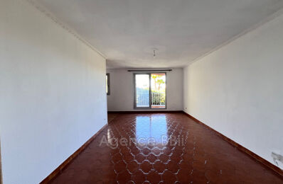 vente appartement 168 900 € à proximité de Contes (06390)