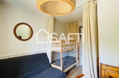 vente appartement 140 000 € à proximité de La Plagne-Tarentaise (73210)