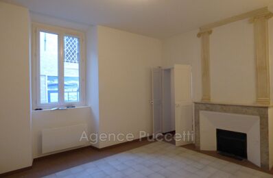 location appartement 590 € CC /mois à proximité de Valbonne (06560)