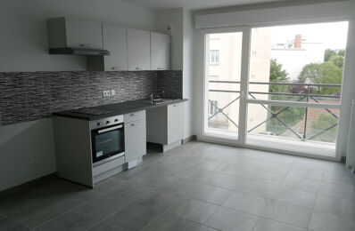 location appartement 573 € CC /mois à proximité de Neuilly-Lès-Dijon (21800)