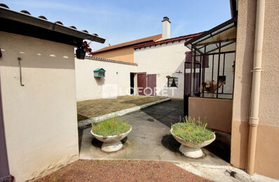 vente maison 129 000 € à proximité de Sainte-Colombe-sur-Gand (42540)