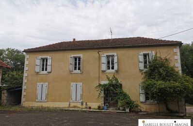 vente maison 263 000 € à proximité de Aignan (32290)