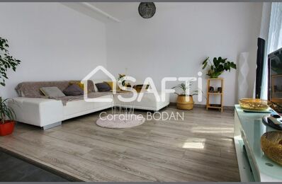 maison 4 pièces 95 m2 à vendre à Juvardeil (49330)