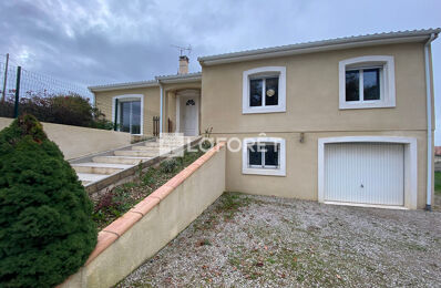 location maison 970 € CC /mois à proximité de Lescure-d'Albigeois (81380)
