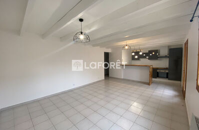 location maison 670 € CC /mois à proximité de Labastide-Denat (81120)