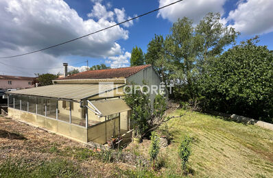 vente maison 141 700 € à proximité de Le Garric (81450)