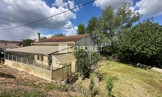 Maison 3 Pièces 80 m² à vendre à Albi (81000)