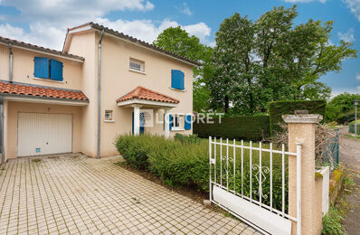 vente maison 395 000 € à proximité de Savigny (69210)