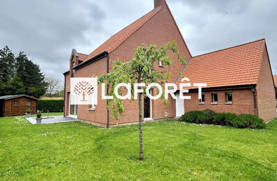 vente maison 448 000 € à proximité de Auchy-Lez-Orchies (59310)