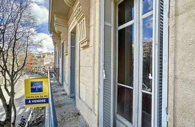 vente appartement 375 000 € à proximité de La Penne-sur-Huveaune (13821)