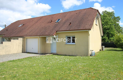 vente maison 185 000 € à proximité de Salies-de-Béarn (64270)