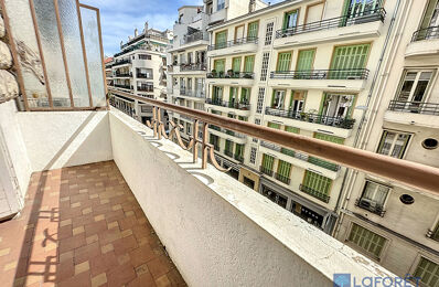 vente appartement 378 000 € à proximité de Bendejun (06390)