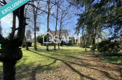 vente maison 445 000 € à proximité de Rochefort-en-Yvelines (78730)