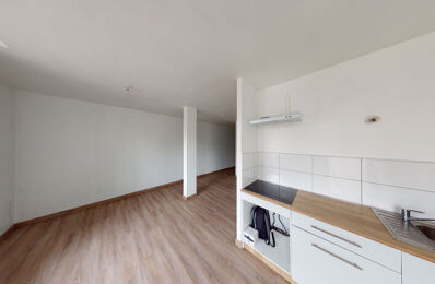 location appartement 660 € CC /mois à proximité de Saint-Alban-de-Roche (38080)