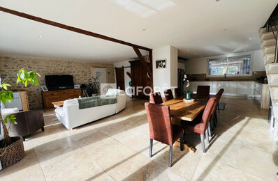 vente maison 409 900 € à proximité de Orthoux-Sérignac-Quilhan (30260)
