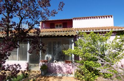 vente maison 215 000 € à proximité de Salles-d'Aude (11110)