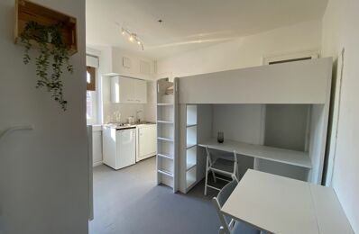 vente appartement 62 000 € à proximité de Saint-Martin-d'Hères (38400)