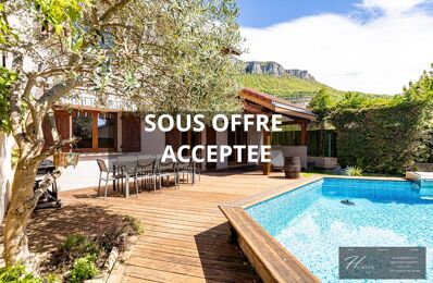 vente maison 380 000 € à proximité de Fontaine (38600)