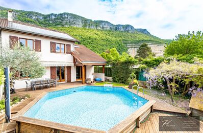 vente maison 380 000 € à proximité de Grenoble (38)