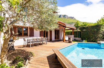 vente maison 380 000 € à proximité de La Buisse (38500)