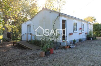 vente maison 75 000 € à proximité de Langon (35660)