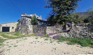 Maison 6 Pièces 138 m² à vendre à Roynac (26450)