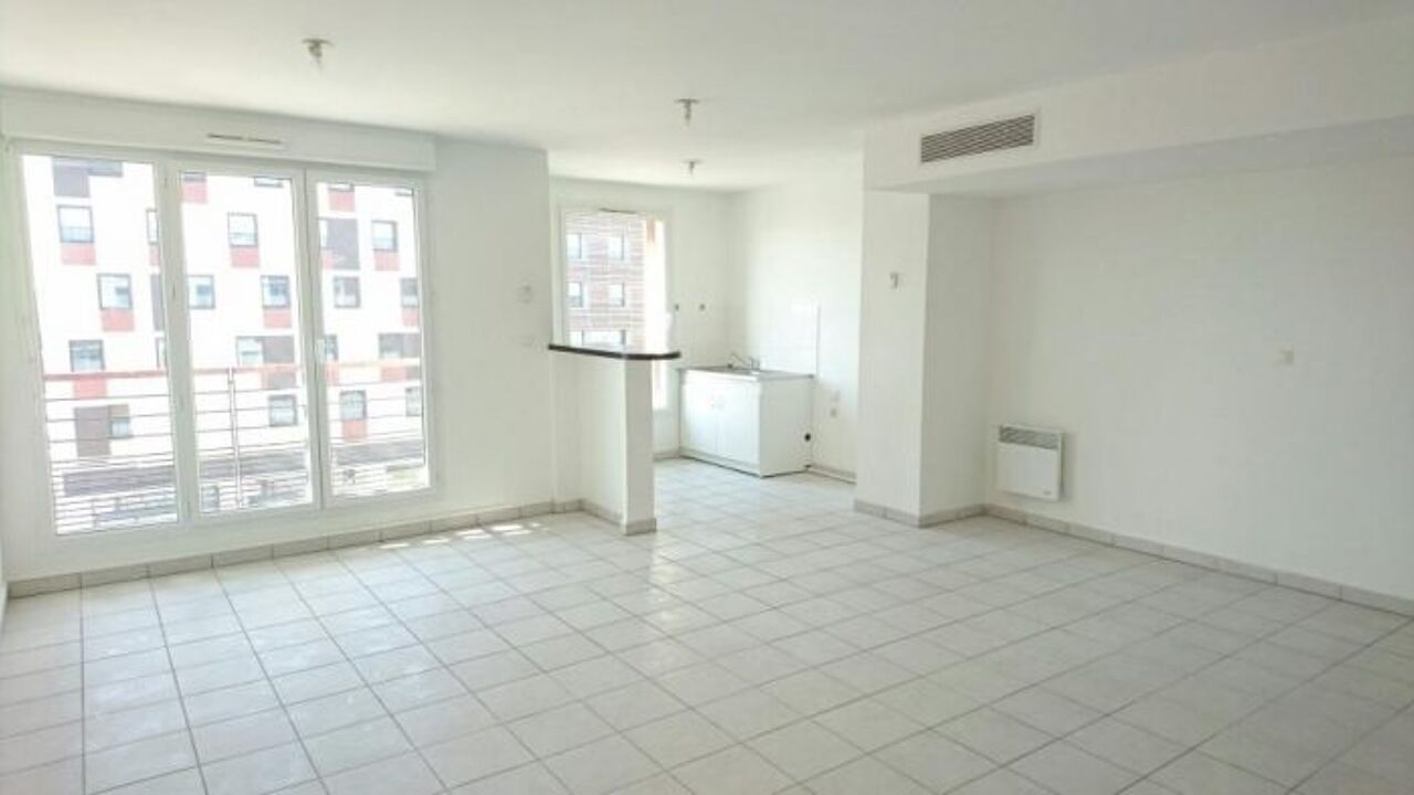 appartement 3 pièces 74 m2 à vendre à Nîmes (30000)