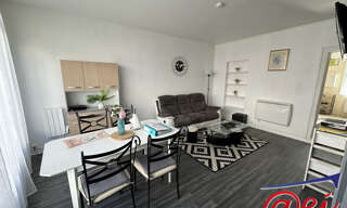 Immeuble  80 m² à vendre à Gien (45500)