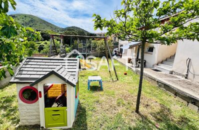 vente maison 469 000 € à proximité de Cognocoli-Monticchi (20123)