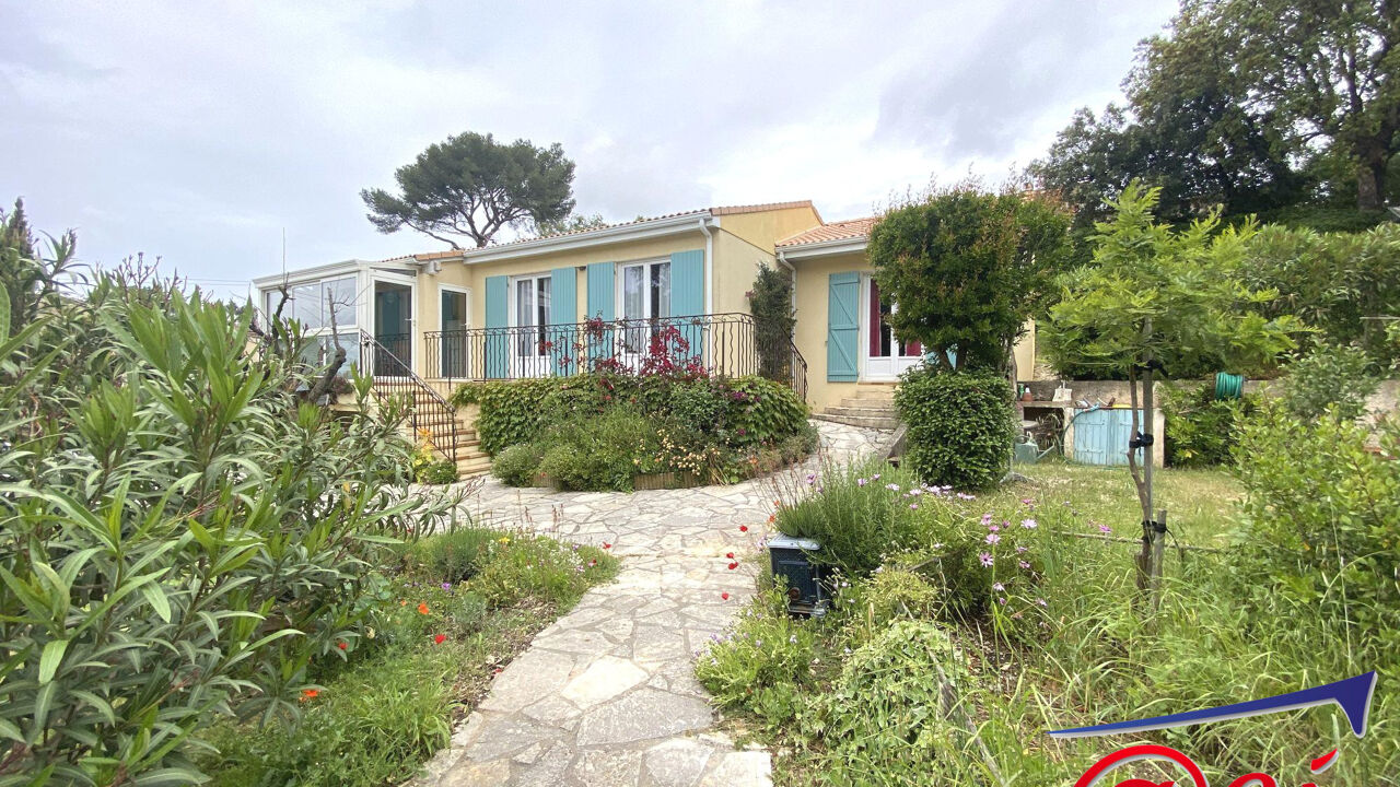 maison 5 pièces 112 m2 à vendre à Six-Fours-les-Plages (83140)