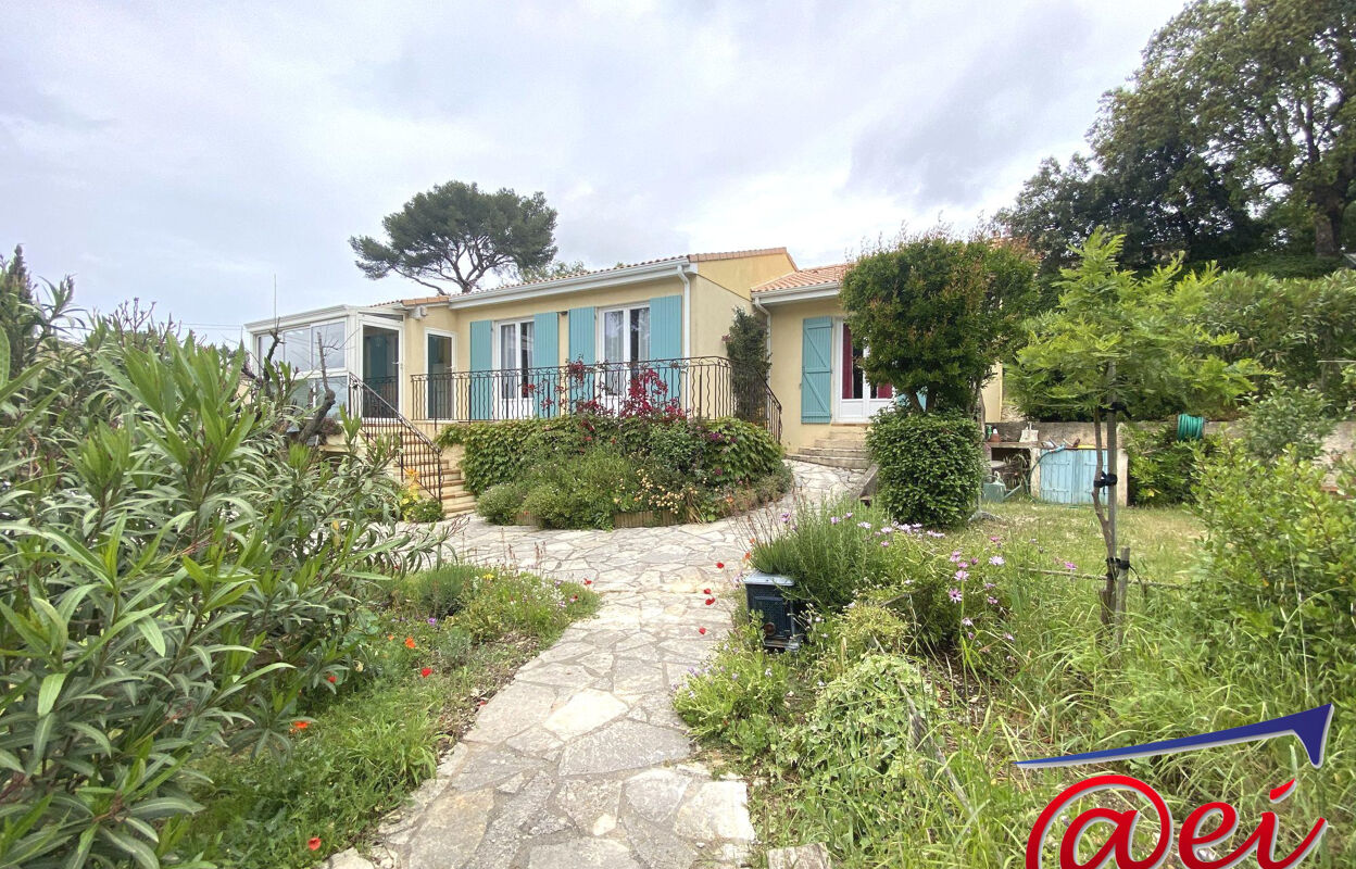 maison 5 pièces 112 m2 à vendre à Six-Fours-les-Plages (83140)