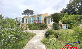 Maison 5 Pièces 112 m² à vendre à Six-Fours-les-Plages (83140)