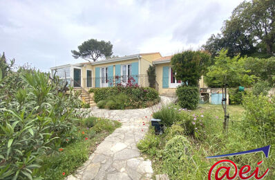 vente maison 595 000 € à proximité de Saint-Mandrier-sur-Mer (83430)