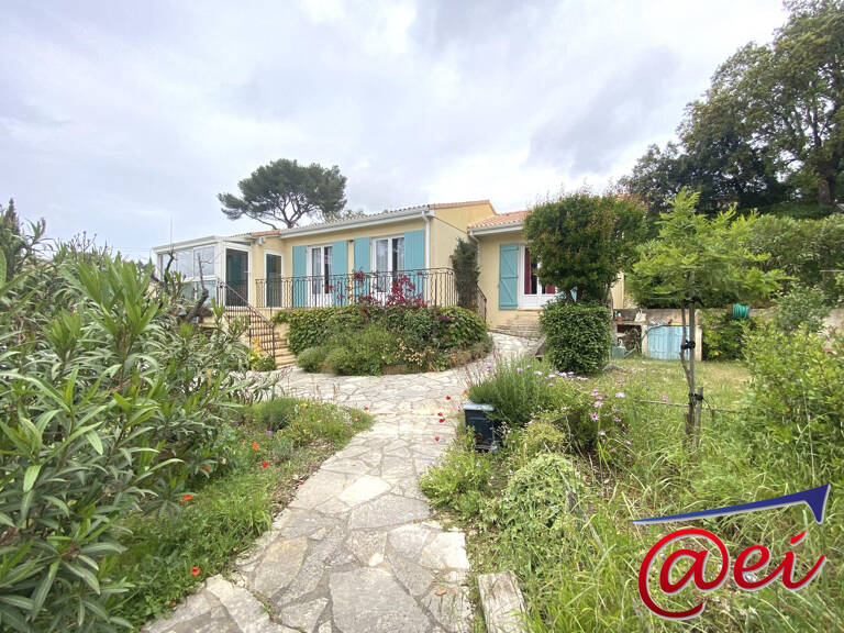 Maison de plain-pied au calme — photo 1