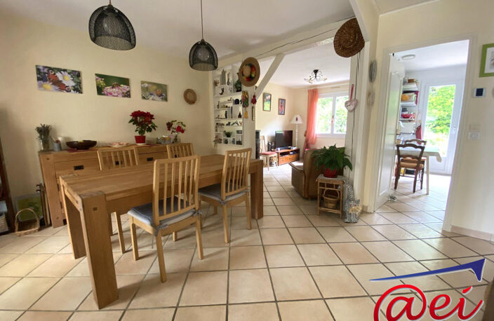 Maison de plain-pied au calme — photo 2