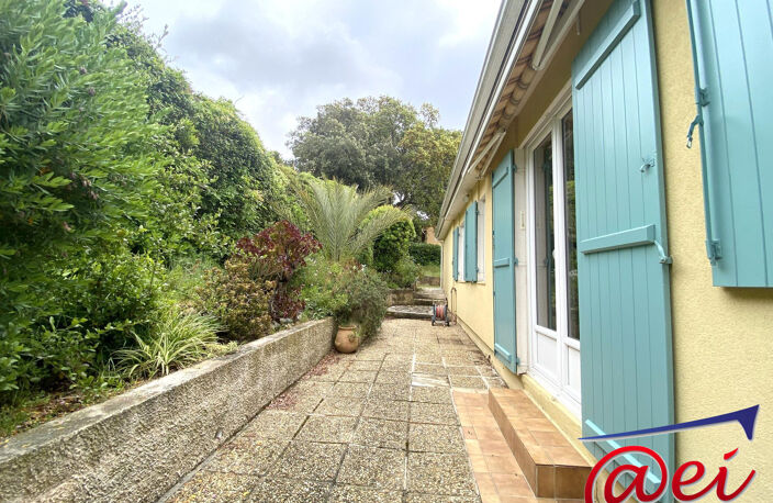 Maison de plain-pied au calme — photo 4