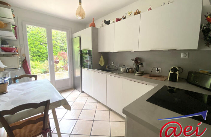 Maison de plain-pied au calme — photo 5
