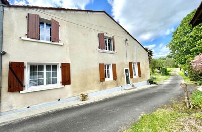 vente maison 199 950 € à proximité de La Tour-Blanche-Cercles (24320)